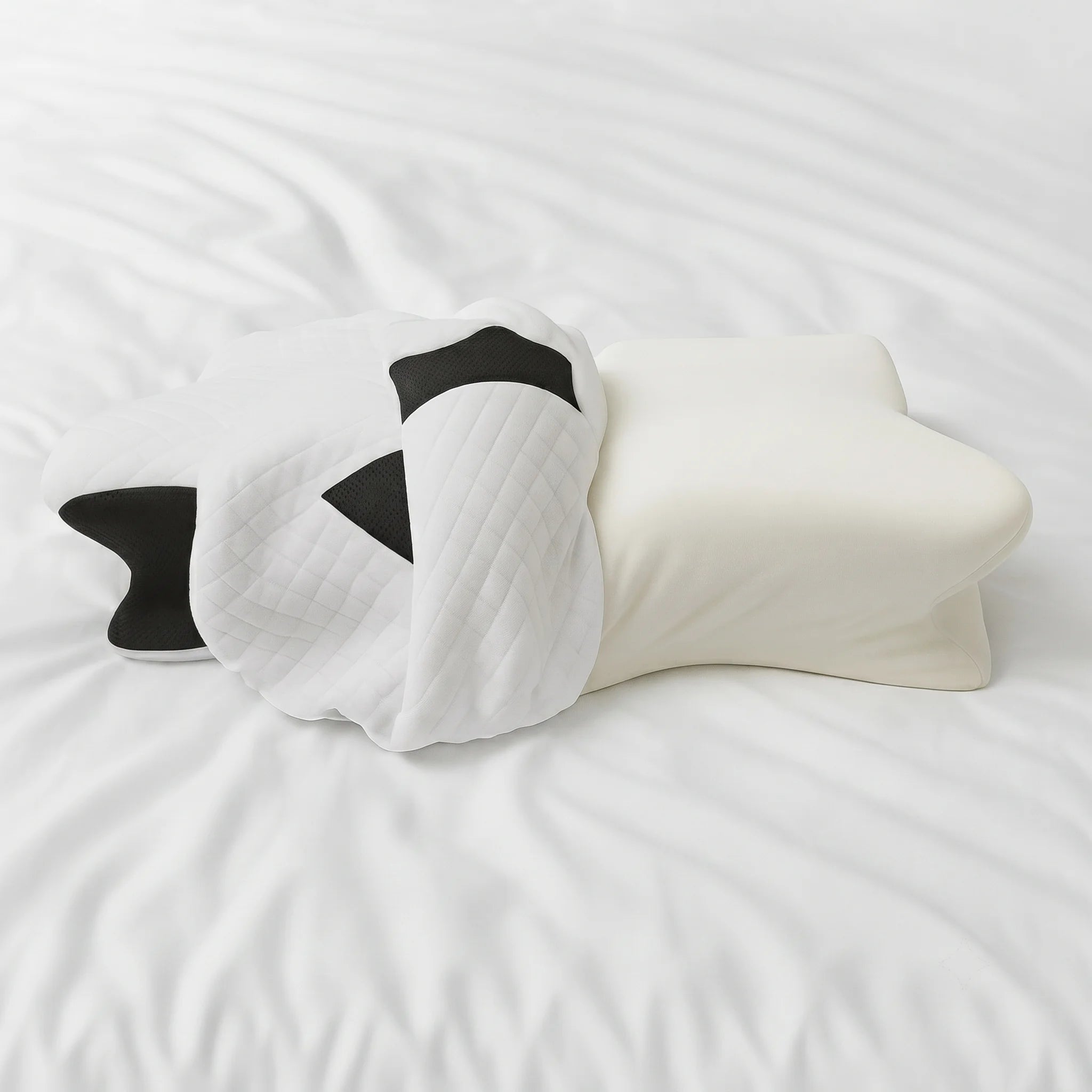 Housse de protection MemoForm™